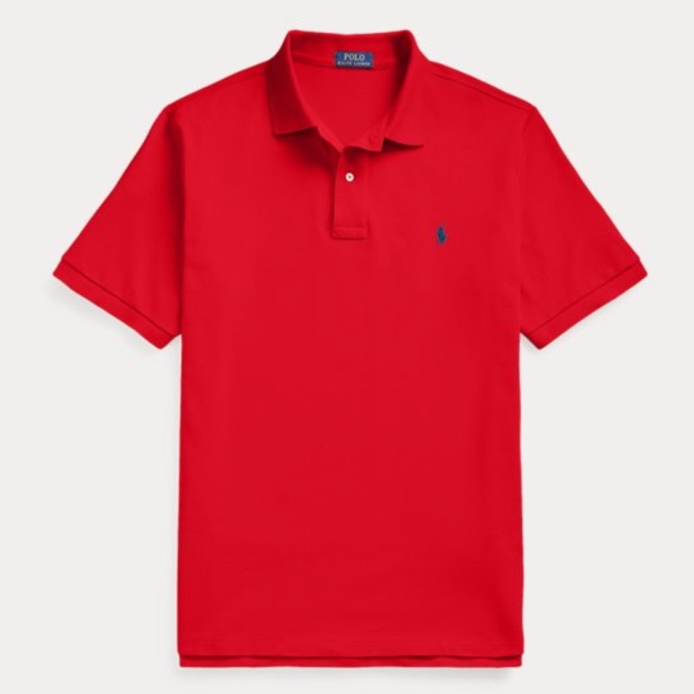 Ralph Lauren Men’s Polo Short Sleeve Shirt 2XLT